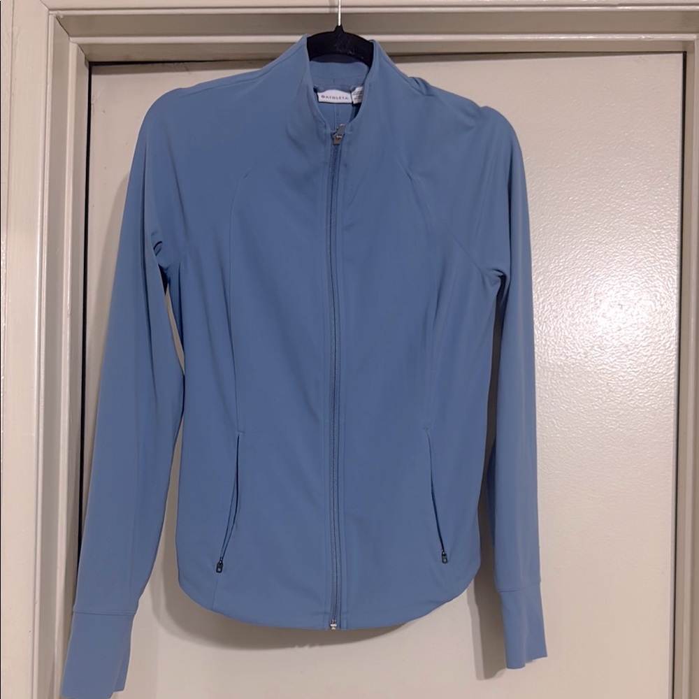 Athleta jacket
